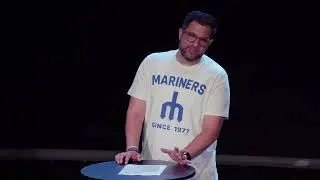 Belong Here Build Here| Sal Bono | 8/3/24