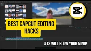 15 CapCut Hacks You&rsquo;ll Use Every Day