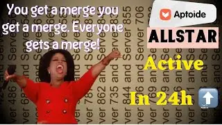 Evony changes merge schedule, will there be more?