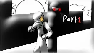 T.R.A.S.|The soul pierce|Animation](Part 1)