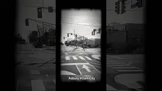 Dark City #Shorts