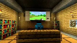 Minecraft Epicness