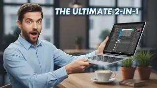 Best Windows Tablets 2026 - (Lightweight + Long Battery)