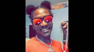 Cash Out Coyan- Conspiracy