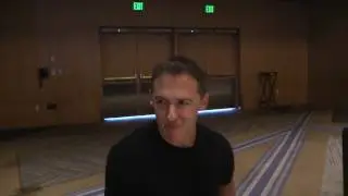 SDCC 2017: Comic Uno Teen Wolf Jeff Davis Interview