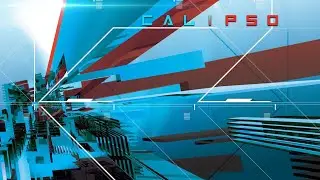 Shadow Moon - Calipso (Original Mix)