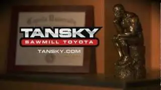 Tansky - Doctor Visit
