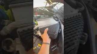 S55 F82 J Pipe, charge pipes, bmc filter installation #bmw #m4 #f82 #install #tune #s55 #650whp