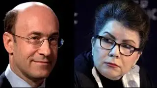 Verizon Taps Loser Schulman, Hoover Inst. Promotes Fraud Rogoff and Clown Kyle Bass