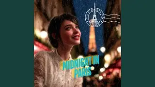 Midnight in Paris