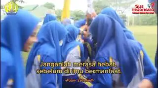 CHARACTER CAMP ANTI BULLYING PENDIDIKAN INDONESIA, BERSAMA TIPS INDONESIA, 0858-5549-4440