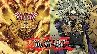 A mi amigo le faltan Cartas en su mazo - Yu Gi Oh! - Marik of Darkness