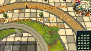 99 Firemaking on BXPW