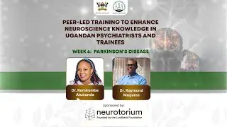Treatment Principles, Comorbidity and Prognosis |Week 2-Day 3|Substance Use Disorders and Addictions