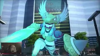 Digimon Story: Time Stranger Walkthrough Part 8