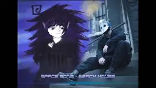 Space Song - MON Alfigy ft. GraveyardRabbit