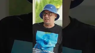 Почему те, кто раньше употреблял, обожают чай? / Гуф Интервью Вписка #shorts
