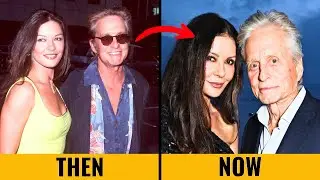 Celebrity Romances That Still Last Today! YESTERDAY VS NOW