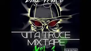 2. VitaTruce  -  Naik C + Cosh (VitaTruce Mixtape vol.1)