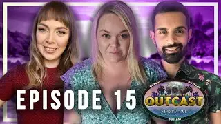 OUTCAST: ONLINE #SURVIVORAU EPISODE 15 &mdash; 
