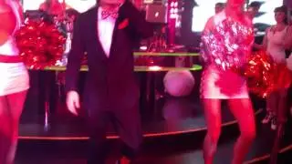 shanghai club dance