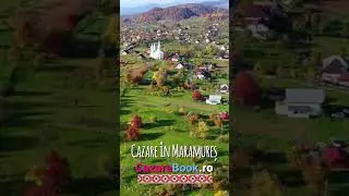 Pensiuni Poienile de Sub Munte Maramures #cazare #cazaremaramures #pensiuni #vacanta #maramures #rom