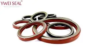 TCN oil seals - YWEISEAL Inc