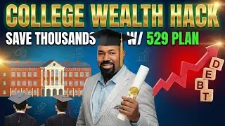 Stop Saving for College Until You Watch This