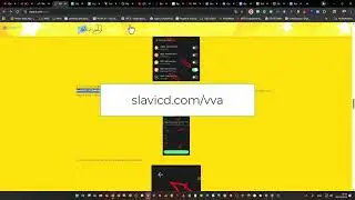 How to set up Token Pocket for Veritas Vault VVA