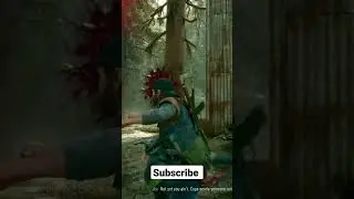 DAYS GONE TUTORIAL (kill the jombis)