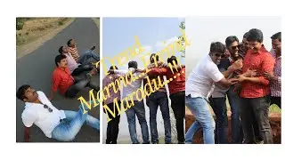 Trend marina... friend maradu...!!! Friendship Cover song | Friendship Song
