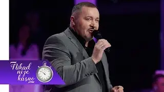 Dragan Stankovic Bure - Ti si zena koju ludo volim - (live) - NNK - EM 23 - 03.03.2019