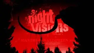 Night Visions Maximum Halloween 3011 Trailer