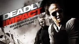 Deadly Impact 2010 full Action English Hollywood Blockbuster movie 