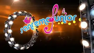 Софи Сингх Гилл, SanremoJuniour -2021-А2- &laquo;I don&rsquo;t want to miss a thing&rdquo;