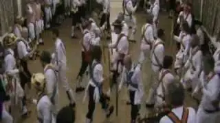 2. Beaux of London City - Badby