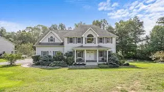 Real Estate Video Tour | 58 Lindy Drive Carmel Hamlet, NY 10512  | Putnam County, NY