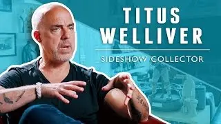Sideshow Collector: Titus Welliver