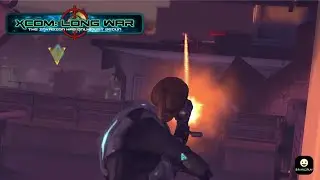 Escorting a Scientist in France - XCOM Long War [I/I] EP33