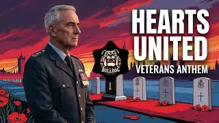 This Song Proves Veterans Still Matter | British Protest Anthem