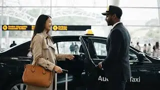 Auckland Airport to Four Points by Sheraton