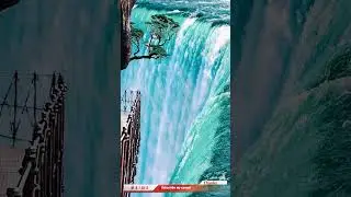 Amazing Waterfall!
