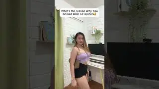 WHY??? 🥰🤔 #filipina #filipinadating #filipinas #stephilippines #expats #filipinagirl #cebuana