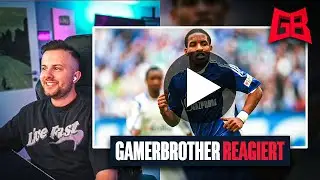 GamerBrother REAGIERT auf WAS MACHT EIGENTLICH JEFFERSON FARFAN? 😱