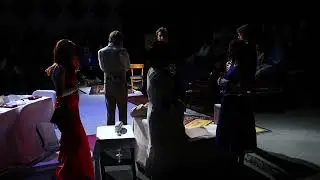 Intermountain Christian School Theater Presents 