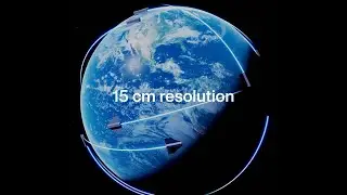 EOI Space Very Low Earth Orbit Satellites
