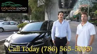 2015 Black Lexus NX200t  |  Lexus  Lease Specials  Miami
