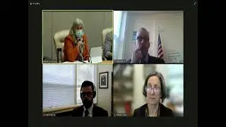 Discussion on Fractional Home Ownership