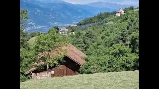 Südtirol 2025   Rotwand