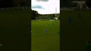 &ldquo;Go on Mickey&rdquo;😅 #westyorkshireleague #saturdayleague #soccer